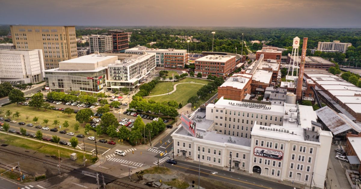 american tobacco campus parking 300 Blackwell St (American Campus) - Office American Tobacco Campus | Discover