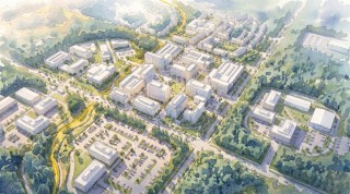 Reimagining The Park: RTP 3.0 Lunch &amp; Learn