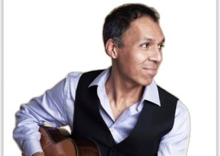 Triangle Guitar Society Concert: Jorge Caballero