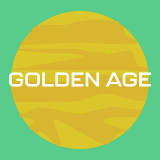 Golden Age: Improv Comedy