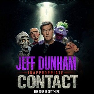 Jeff Dunham