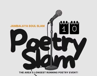Jambalaya Soul Slam