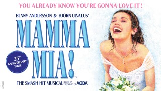 MAMMA MIA!