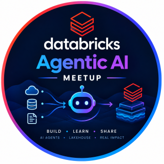Databricks &amp; Coffee — RTP Morning Meetup