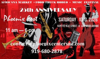 Phoenix Fest