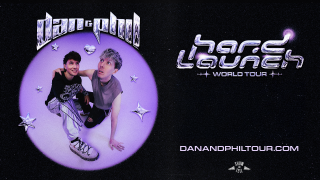 Dan and Phil