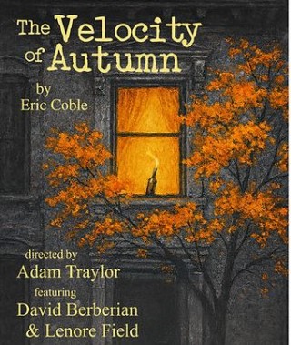The Velocity of Autumn
