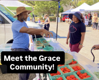 Grace Farmers Market