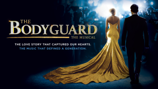 The Bodyguard