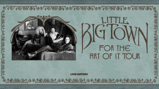 Little Big Town