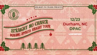 Straight No Chaser