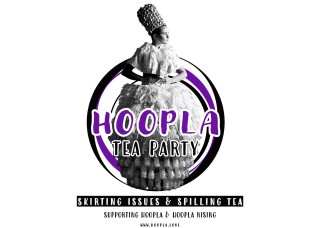 HOOPLA Tea Party