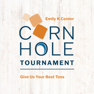 Emily K Center Cornhole Tournament