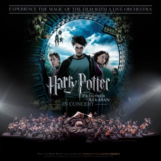 Harry Potter and the Prisoner of Azkaban™ in Concert