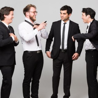 Quatuor Van Kuijk