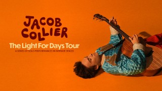Jacob Collier