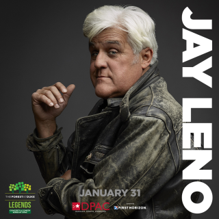 Jay Leno