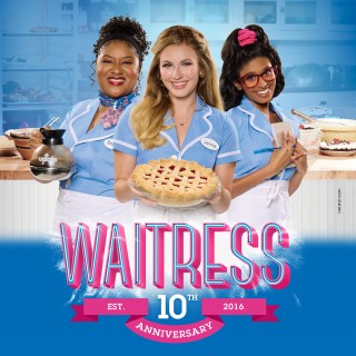 Waitress