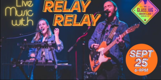 Live Music with Relay Relay