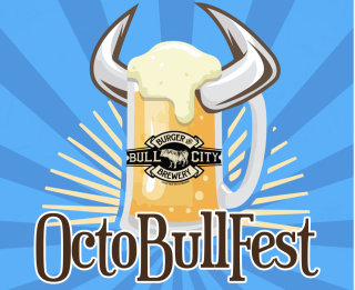 Bull City Burger and Brewery’s Octobullfest