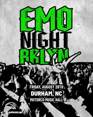Emo Night Brooklyn