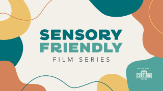 (Events have ended) Carolina Theatre Family-Friendly Shows - 1/10, 2/14, 2/21