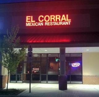 El Corral Mexican Restaurant