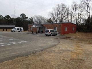 Greater Love Worship Center