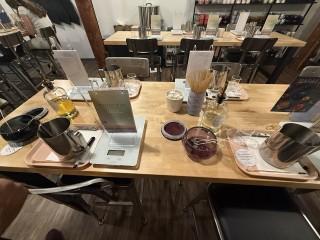 Paddywax Candle Bar