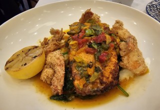 Maggiano&#039;s Little Italy