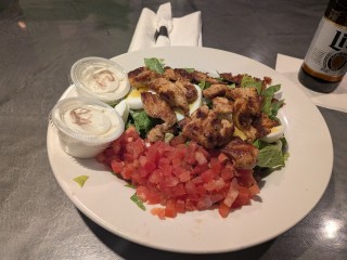 The House Restaurant &amp; Catering