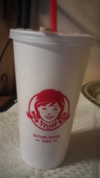 Wendy&#039;s
