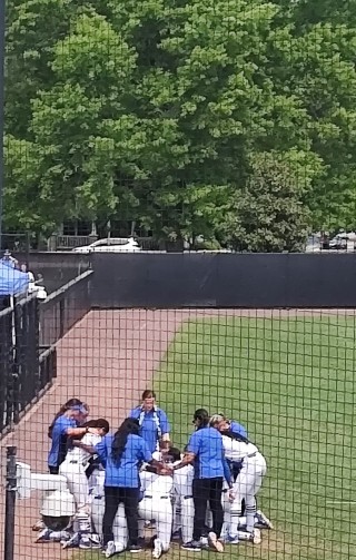 Smith Family Stadium