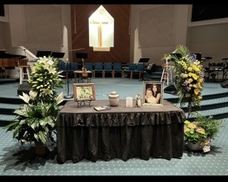 Bethel Christian Center