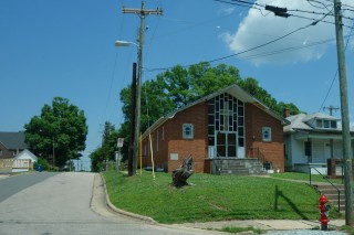 Church of the Lord Jesus