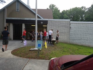 Glendale Heights United Methodist Church