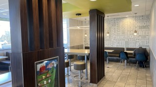 McDonald&#039;s