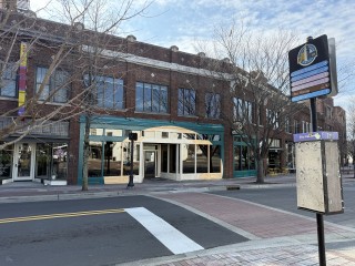 E.O.&#039;s Athletic Club