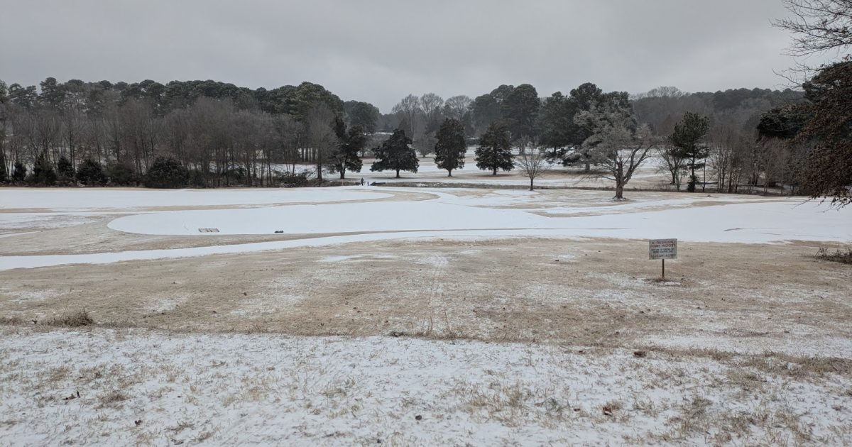 Hillandale Golf Course | Discover Durham