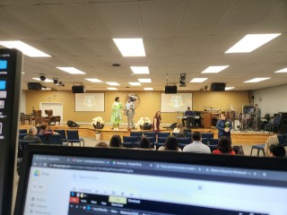 Nehemiah Christian Center