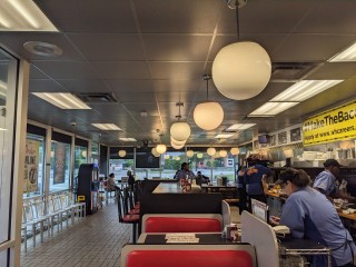 Waffle House
