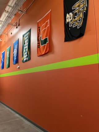 Boys &amp; Girls Clubs of Durham and Orange Counties