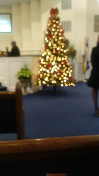 Immanuel Temple Seventh Day Adventist Church