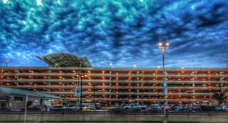 RDU International Airport