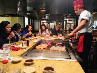 Kanki - Durham