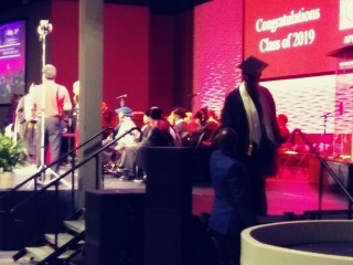 The Summit Church