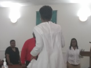 Faith Temple House of Prayer