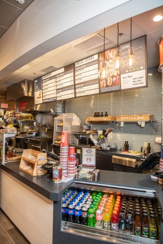 Jersey Mike&#039;s Subs