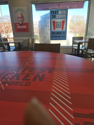 KFC