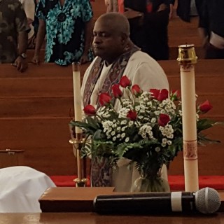 New Creation United Methodist Church
